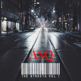 The Streets Volume 1