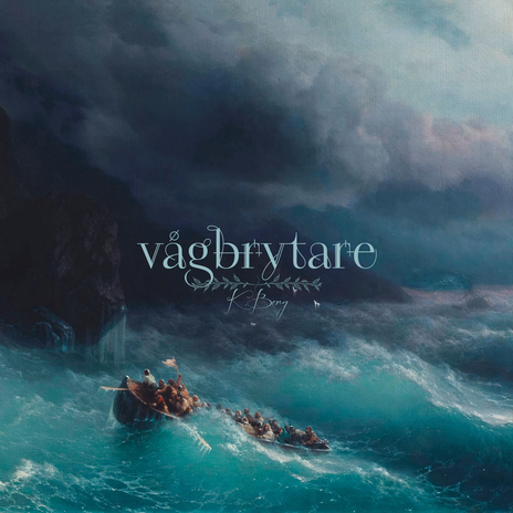 Vågbrytare (Instrumental) | Boomplay Music