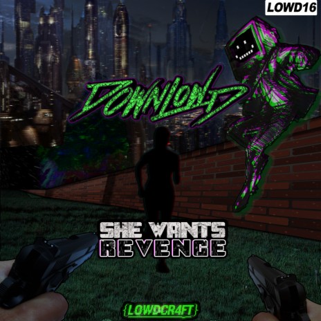 She Wants Revenge | Boomplay Music