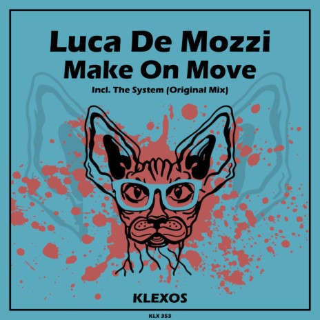 Make On Move (Original Mix)