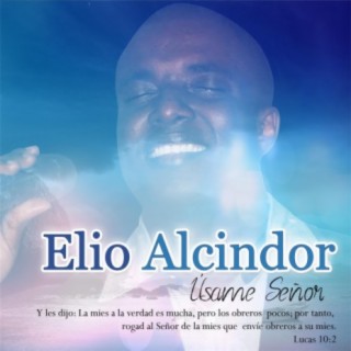 Elio Alcindor