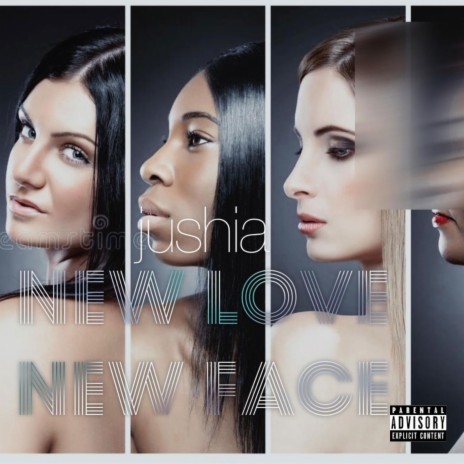 New Love New Face | Boomplay Music