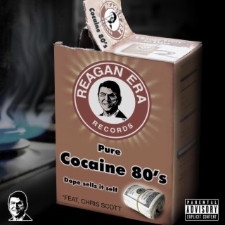 Cocaine 80's