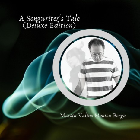 A Songwriter's Tale (2022 Remix) ft. Monica Bergo