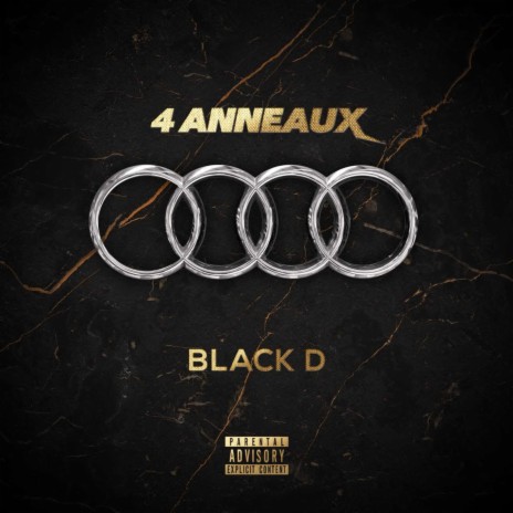 4 Anneaux | Boomplay Music