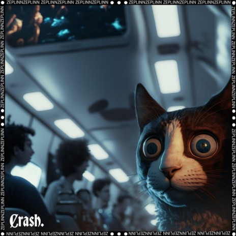 Crash. | Boomplay Music