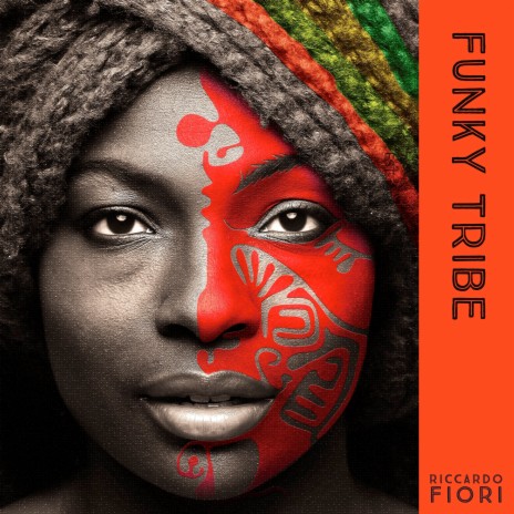 Funky Tribe | Boomplay Music