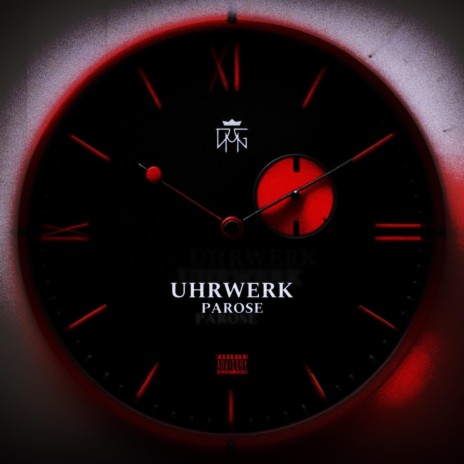 Uhrwerk ft. nulldrei | Boomplay Music