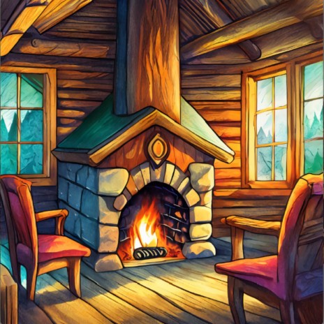 Around The Fireplace | Boomplay Music