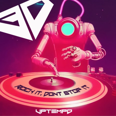 Rock It, Don't Stop It (Bonus Beats & Vocoder) | Boomplay Music