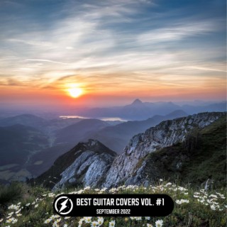 Best Guitar Covers Vol. #1