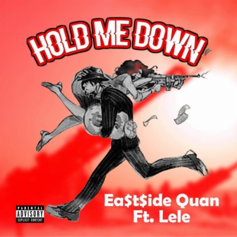 Hold Me Down ft. Lele | Boomplay Music