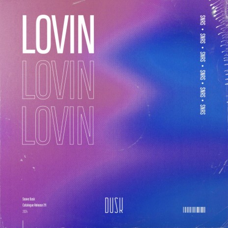 Lovin' (Extended Mix) | Boomplay Music