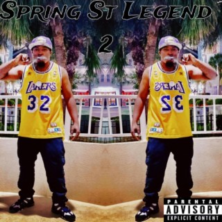 Spring St Legend 2