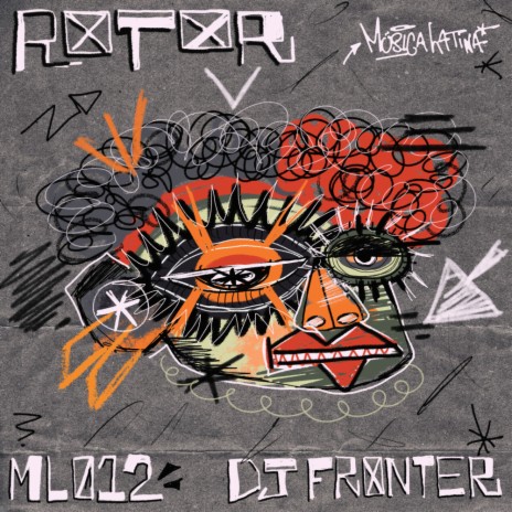 Rotor | Boomplay Music
