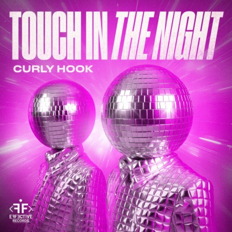 Touch in the Night | Boomplay Music