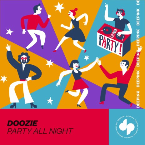 Party All Night (Radio Edit) | Boomplay Music