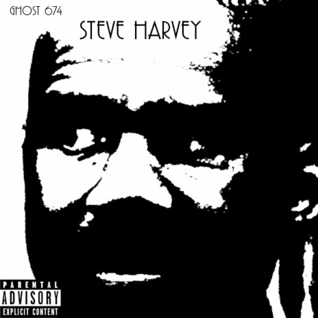 Steve Harvey | Boomplay Music