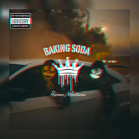 BAKING SODA | Boomplay Music