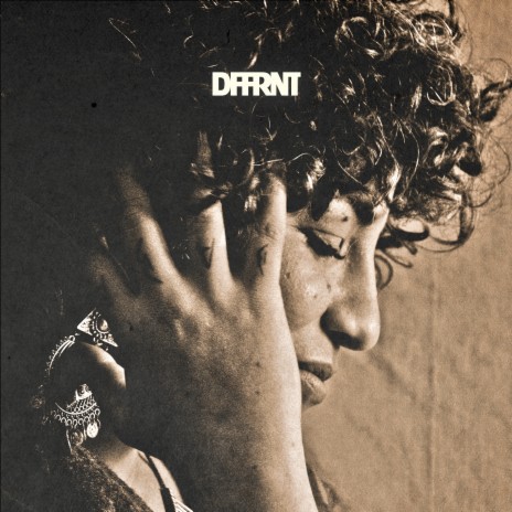 DFFRNT ft. D.$ahin | Boomplay Music