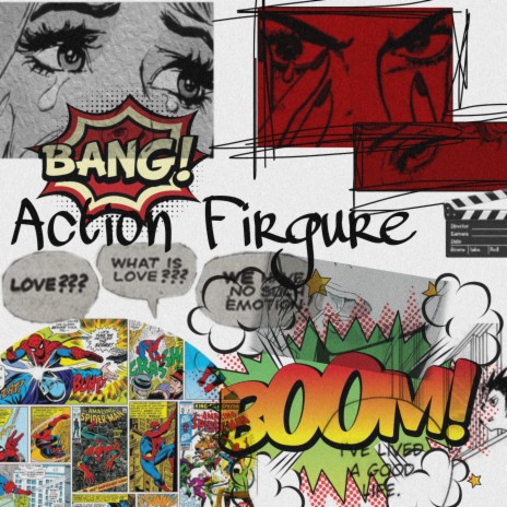 Action Firgure | Boomplay Music