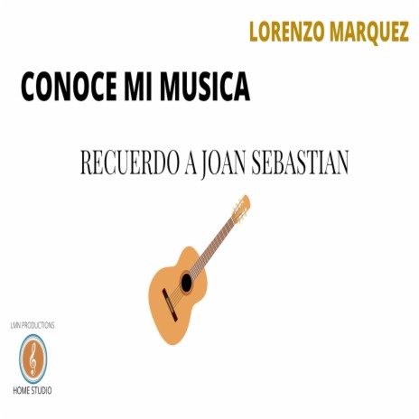 Recuerdo a joan sebastian | Boomplay Music