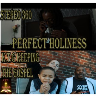 PERFECT HOLINESS