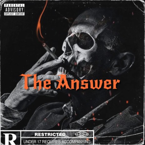 The Answer ft. Bmore Ben | Boomplay Music