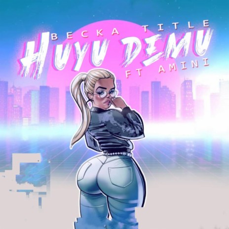 Huyu Demu (feat. Amini) | Boomplay Music