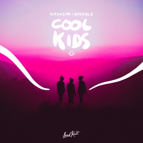 Cool Kids ft. Badjack | Boomplay Music