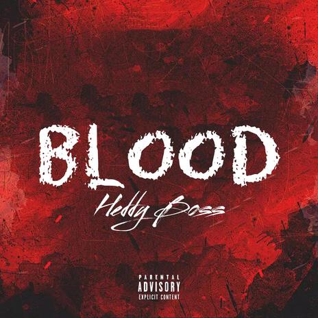 Blood | Boomplay Music