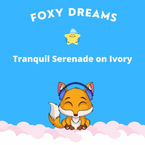 Tranquil Serenade on Ivory | Boomplay Music