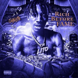 RIch Before Fame (Deluxe)