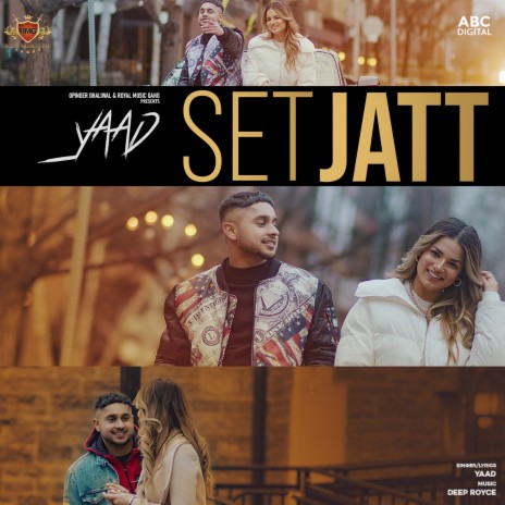 Set Jatt | Boomplay Music