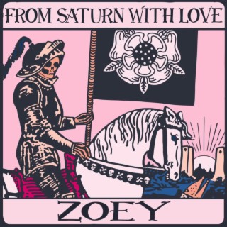 From Saturn With Love