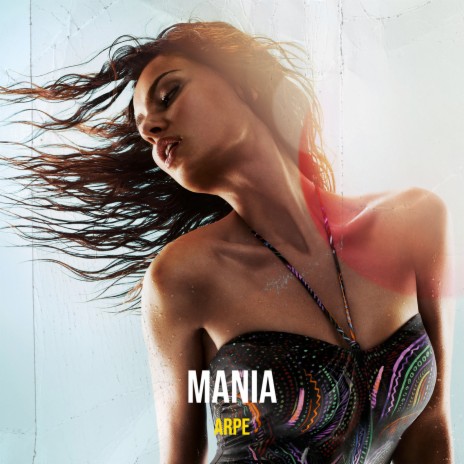 Mania | Boomplay Music