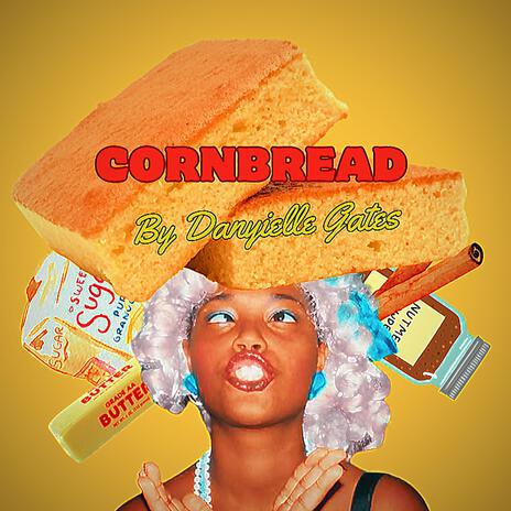 Cornbread | Boomplay Music