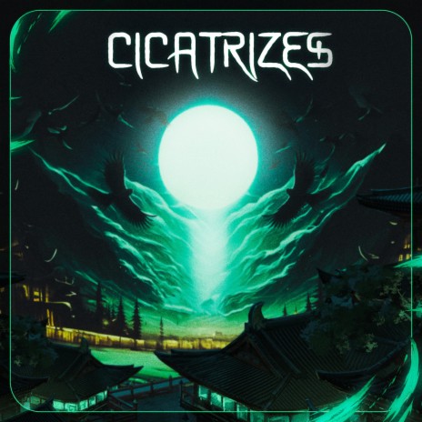 Cicatrizes | Boomplay Music