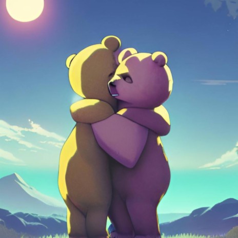 Bear Hug | Boomplay Music