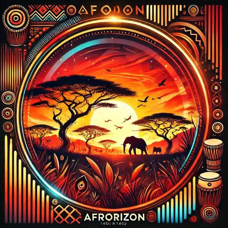 Afrorizon | Boomplay Music