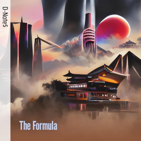 The Formula | Boomplay Music