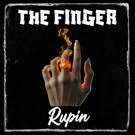 THE MIDDLE FINGER | Boomplay Music