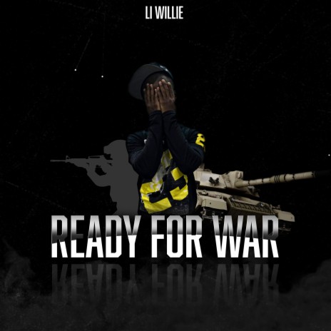 READY FOR WAR