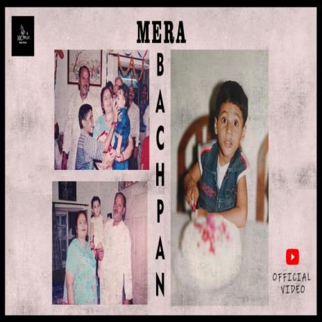 MERA BACHPAN | Boomplay Music