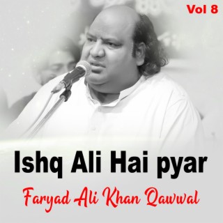 Ishq Ali Hai pyar Vol 8