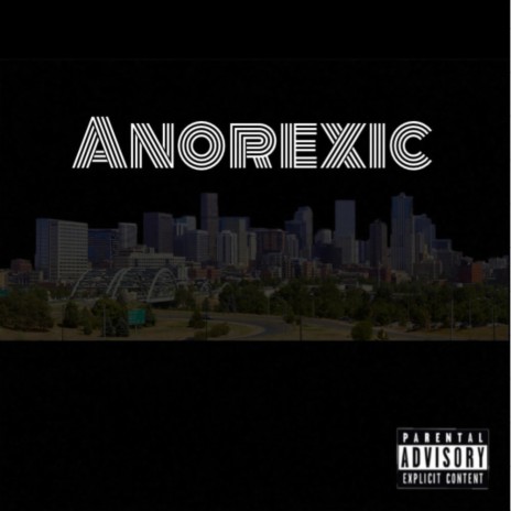 Anorexic (Tesla) | Boomplay Music