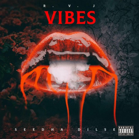 VIBES (Tripping In Jungle Hiphop Beat) | Boomplay Music