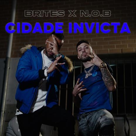 CIDADE INVICTA | Boomplay Music