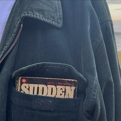 Sudden (Demo) | Boomplay Music