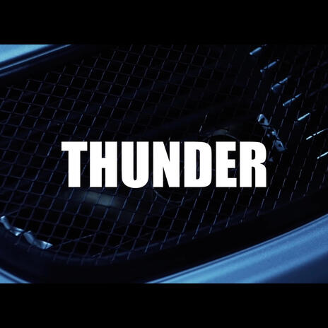 Thunder | Boomplay Music